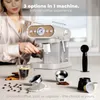Máquina de espresso 3 en 1, Berlinger Haus BH9854 Vista previa de la imagen del producto 8