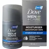 Dove Men + Care Moisturiser Hydration Produktbild-Vorschau 2