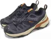 Salomon X Ultra 360 GTX 476870 Wanderschuhe, Herren, Produktbild-Vorschau 8