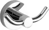 Porte-serviettes MEXEN REMO II chrome Voir les images du produit 1