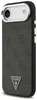 GUESS case passend für IPHONE 17 Air kompatibel mit MagSafe Produktbild-Vorschau 2