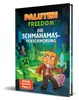 Die Schmahamas-Verschwörung: Ein Roman aus der Welt von Voir les images du produit 2