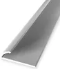 Abschlussprofil 7 x 24 x 2700 mm Einfassleiste Produktbild-Vorschau 1