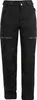 A pair of black outdoor pants. Produktbild-Vorschau