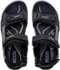 Ecco Offroad Yucatan M Black/Mole/Black Black/Mole/Black 43 Produktbild-Vorschau 176