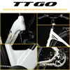TTGO C3 E-Bike Cityrad 28 Zoll, 55Nm, 650Wh, 150km, Produktbild-Vorschau 9