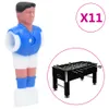 Tischfußball-Spieler 22 Stk. für 15,9 mm Stange Produktbild-Vorschau 5