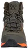 Almwalker Winterboots Himalaya Herren (Oliv) Größe 43 Produktbild-Vorschau 3