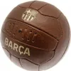 Barcellona FC - Retro - Calcio BS2164 (5) (Marrone/Oro) Anteprima dell’immagine prodotto 2
