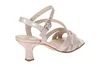 Gabor 41.781 Damen Sandalette - Riemchen Sandalen rose Produktbild-Vorschau 7