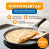 Crêpespfanne Ø26 cm  EUROHOME® Produktbild-Vorschau 4