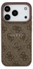 Custodia per iPhone 17 Pro, Guess Hardcase 4G Ring Classic Anteprima dell’immagine prodotto 3