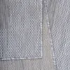 Teppich Läufer Wetterfest Silber 80x250 Unicolor - Produktbild-Vorschau 4