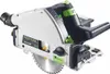 Festool Akku-Tauchsäge TSC 55 5,0 KEBI-Plus/XL | 577342 Produktbild-Vorschau 3