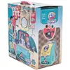 Woopie Dog Salone di bellezza portatile 2 in 1 in uno zaino Anteprima dell’immagine prodotto 32