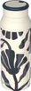 Edelstahl-Thermoflasche Quokka Echo Abstract Leaves, 690ml, Produktbild-Vorschau 2
