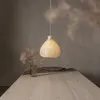 Hängedeko 'Honeycomb', Papier, weiß, Höhe: 30 cm Produktbild-Vorschau 1