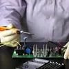OKWISH Elektrischer Lötkolben Set - 8W Lötkolben Lötset, am Produktbild-Vorschau 4