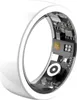 Prsteň inteligentný TRINITY smart ring SR01 white size 8 Náhľad obrázku produktu 2