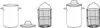 WMF Spargeltopf, 16 cm 3201001536 4000530622549 Voir les images du produit 10