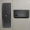 Wasserdichter Schrank für EV-Ladegeräte – AMP-BOX Wallbox Produktbild-Vorschau 5