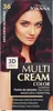JOANNA Multi Cream Color Haarfärbemittel 36 Royal Burgundy Produktbild-Vorschau 2