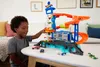 Mattel HMF86 - Hot Wheels - City Shark Escape Spielset Produktbild-Vorschau 9