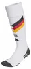 adidas DFB Home Socks WM2026 schwarz/weiß schwarz/weiß M Produktbild-Vorschau 1