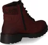Rieker Schnür-,Zug-u.Schnallenstiefel in rot, Gr. 42 Produktbild-Vorschau 17