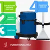 MPM MOD-48 Wasserstaubsauger Waschsauger Produktbild-Vorschau 2