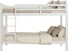 Homestyle4u Etagenbett 90x200 Kinderzimmer Hochbett mit Produktbild-Vorschau 7
