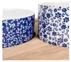 Excellent Houseware Tapas-Servierset, Bambus/Porzellan, Produktbild-Vorschau 3
