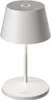 SOMPEX Seoul lampe de table, hauteur : 200 mm, blanc Voir les images du produit 6
