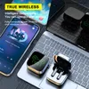 K60 Oreillette Bluetooth sans fil longue durée, Voir les images du produit 7