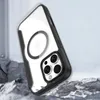 Dux Ducis Skin X Pro Case Pour Iphone 16 Pro Avec Magsafe Voir les images du produit 10