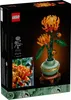 10368 – LEGO The Botanical Collection – Chrysantheme Produktbild-Vorschau 6