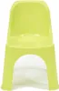 Kinder-Stapelstuhl Sedia Baby Premium limegreen Produktbild-Vorschau 3