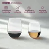 Kieliszki do wina Riedel 5414/50 "O" Zakup 8 Liczba 6 Podgląd zdjęcia produktu 9