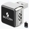 Siltcon® CarPlay Adapter – Wireless Android Auto, Produktbild-Vorschau 1