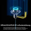SCULP FUN- Air Assist Nozzle Kit (ohne Luftpumpe) für S9 Produktbild-Vorschau 3