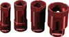 Marcrist Carrelage PG750X-M14 14mm - Forets pour carrelage Voir les images du produit 4