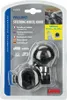 Pomůcka pro řízení LAMPA (klička volantu / vidlice) Náhled obrázku produktu 3