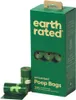 EARTH RATED | EARTH RATED POOP BAGS | Home Complements Voir les images du produit 7
