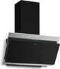 A modern kitchen range hood. Produktbild-Vorschau