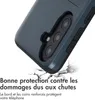 imoshion Coque arrière avec porte-cartes pour Samsung Voir les images du produit 4
