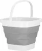 Ha5098 Skládací Úložný Koš 23,8X19X14Cm 5L Náhled obrázku produktu 6