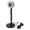 Webcam HD avec lumière réglable, microphone intégré, USB HD Voir les images du produit 1