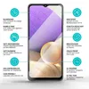 3x Schutzglas Panzerfolie Klar für Galaxy A32 5G + 3x Produktbild-Vorschau 6