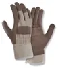 teXXor® Möbelleder-Handschuhe BRAUNE FARBEN 10 Produktbild-Vorschau 1