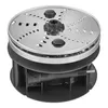 KitchenAid 3,1 L Food-Processor Würfelzubehör 3Stufen Produktbild-Vorschau 8